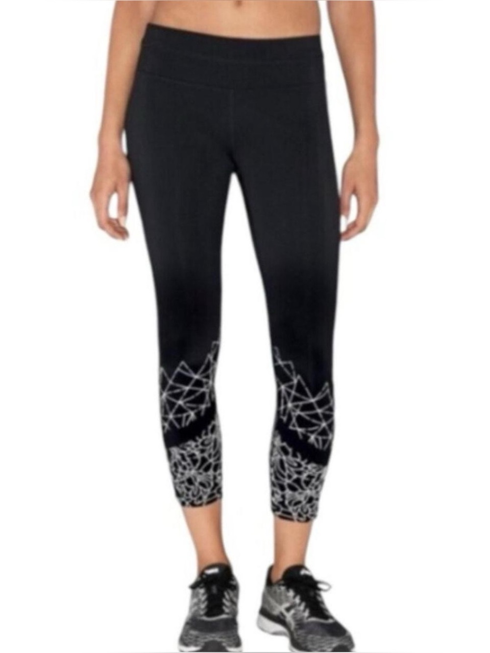 Athleta Sonar Capris